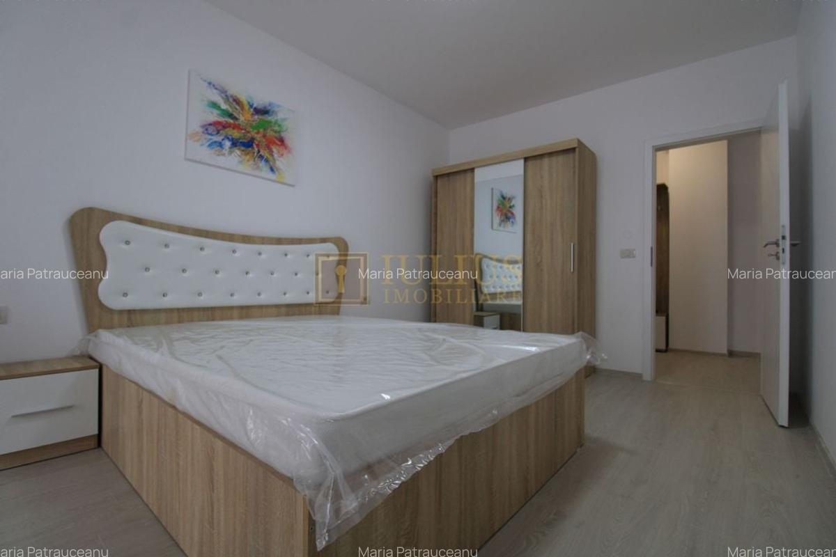 Bloc nou, parcare-Aradului - 11