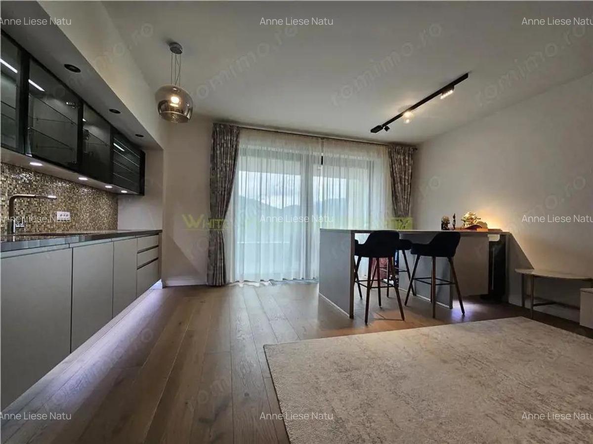 Garsoniera premium de inchiriat Drumul Poienii - 5