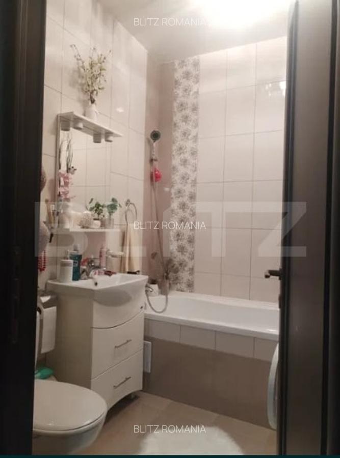 Apartament cu 2 camere, 38,14 mp, zona Parc Poligon - 5