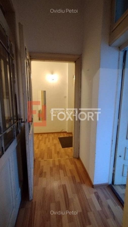 Apartament 2 camere 93 mp totali - terasa si balcon, zona Piata Victoriei - 11