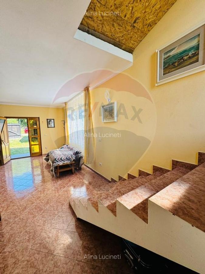 Casa / Vila cu 5 camere de vanzare - 6