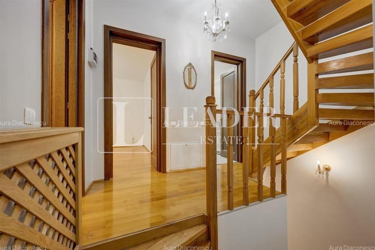 Vanzare vila consolidata si renovata | Parcul Circului - 10