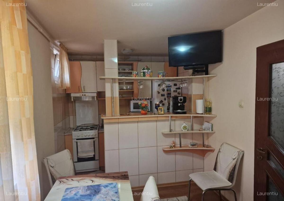 Apartament 3 Cam Calea Romanului Orion 80mp la cheie renovat Mobilat - 5