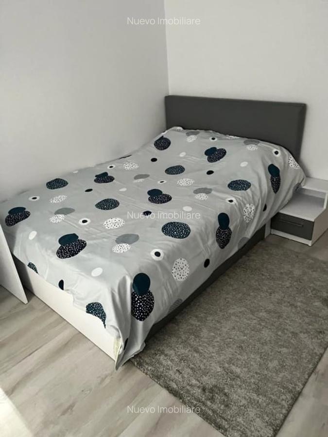 Apartament 3 Camere | Hils Pallady | Loc parcare | 2 Grupuri Sanitare - 4