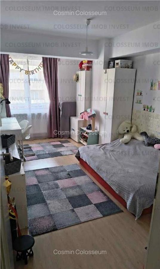 Maurer Residence Tractorul - 3 camere, decomandat, etaj intermediar! - 5 Maurer Residence Tractorul - 3 camere, decomandat, etaj intermediar! - 5