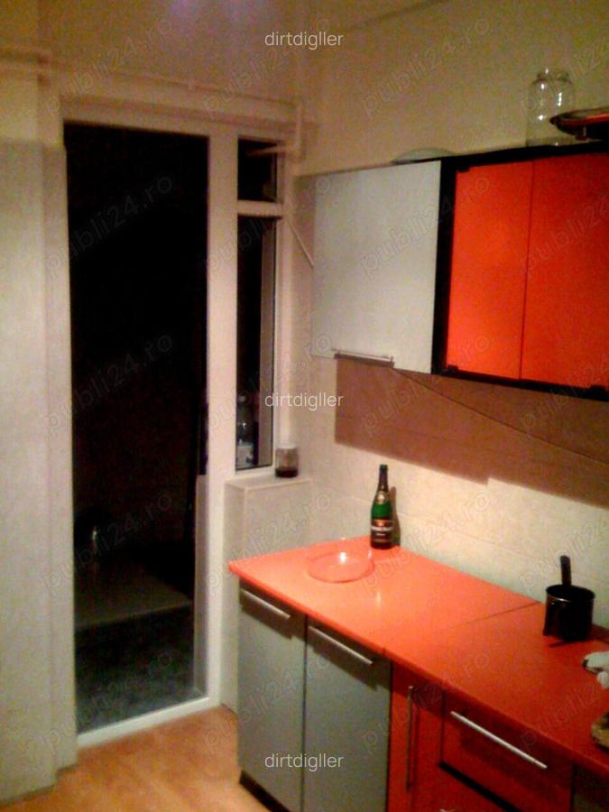 Vand Apartament Calea Victoriei (Pizza Hut) - 1