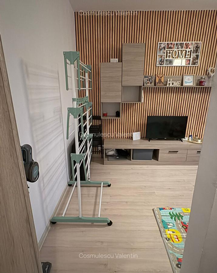 Apartament cu 2 camere (usor negociabil) Valea Ro?ie - 5