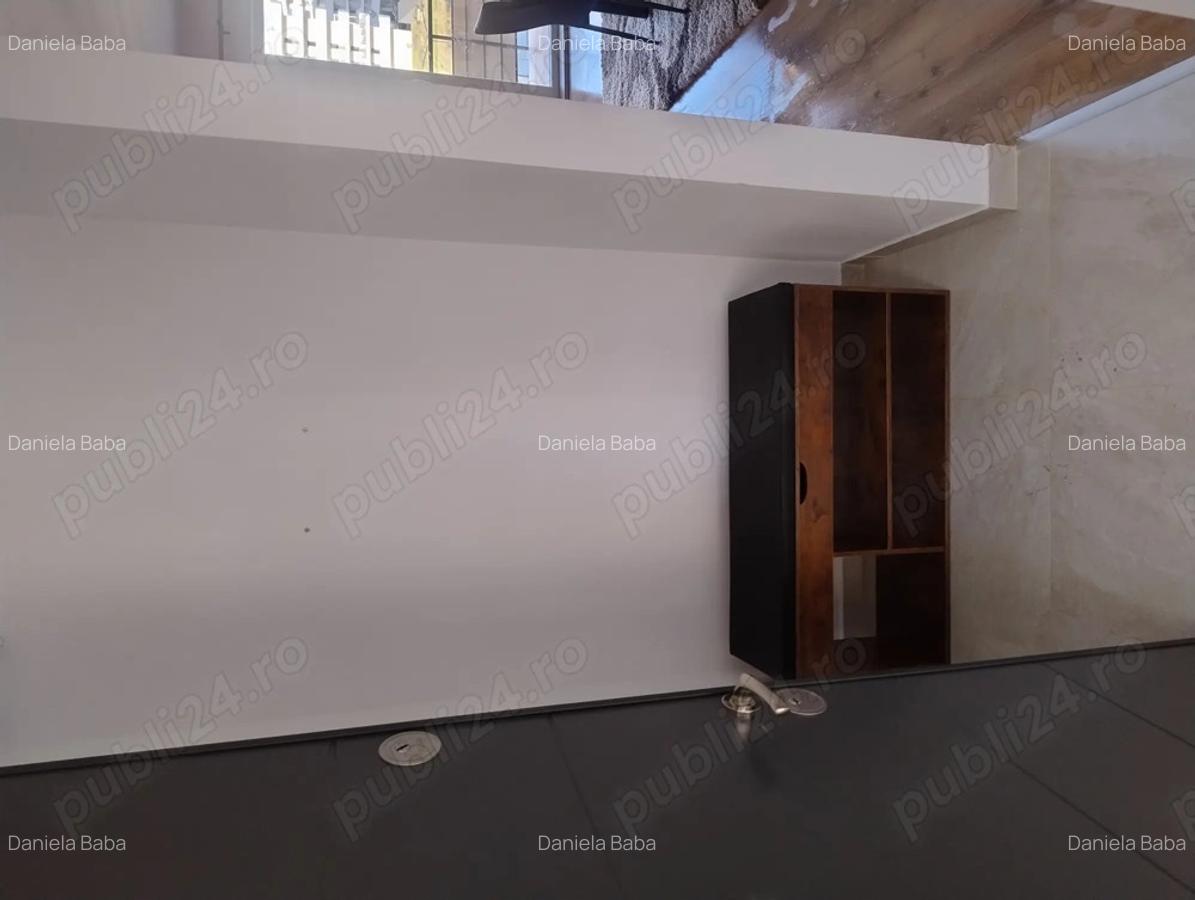 Garsoniera de inchiriat - 2