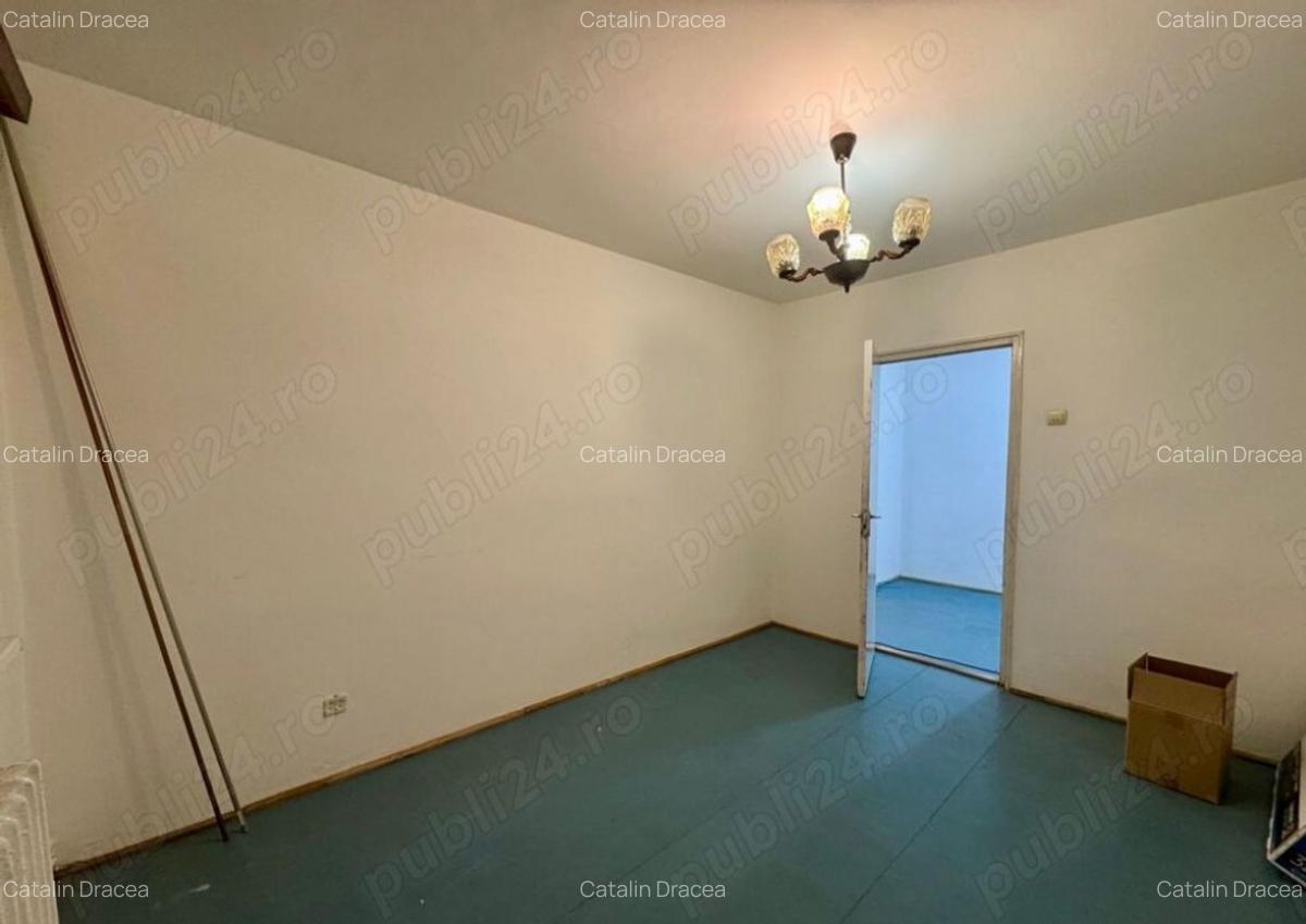 Apartament 3 camere, Sibiu, Hipodrom 3 - 1