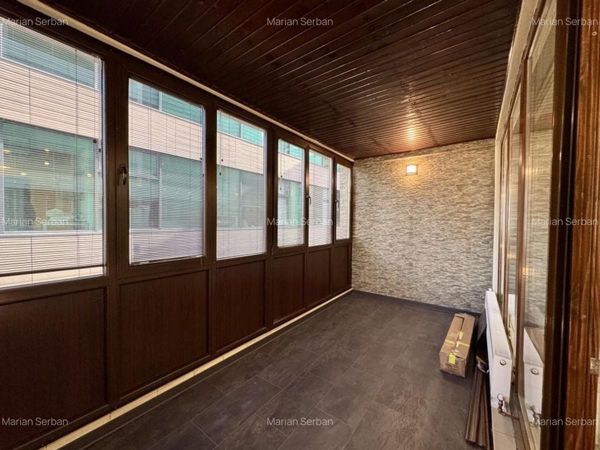 INVESTITIE - Aviatiei - Baneasa - 3 camere - 110 mp - parcare - 27
