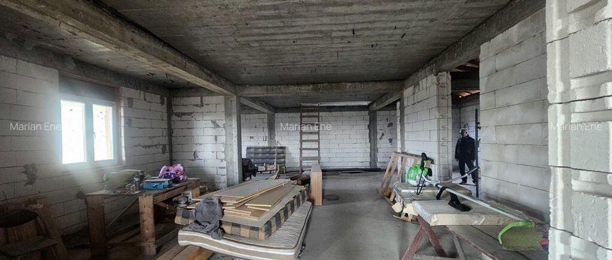 Casa la rosu Bariera, 211 mp, teren 896 mp, MAG Invest, 1... - 13