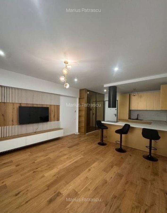 Apartament -2 camere -Zona Cotroceni - 1