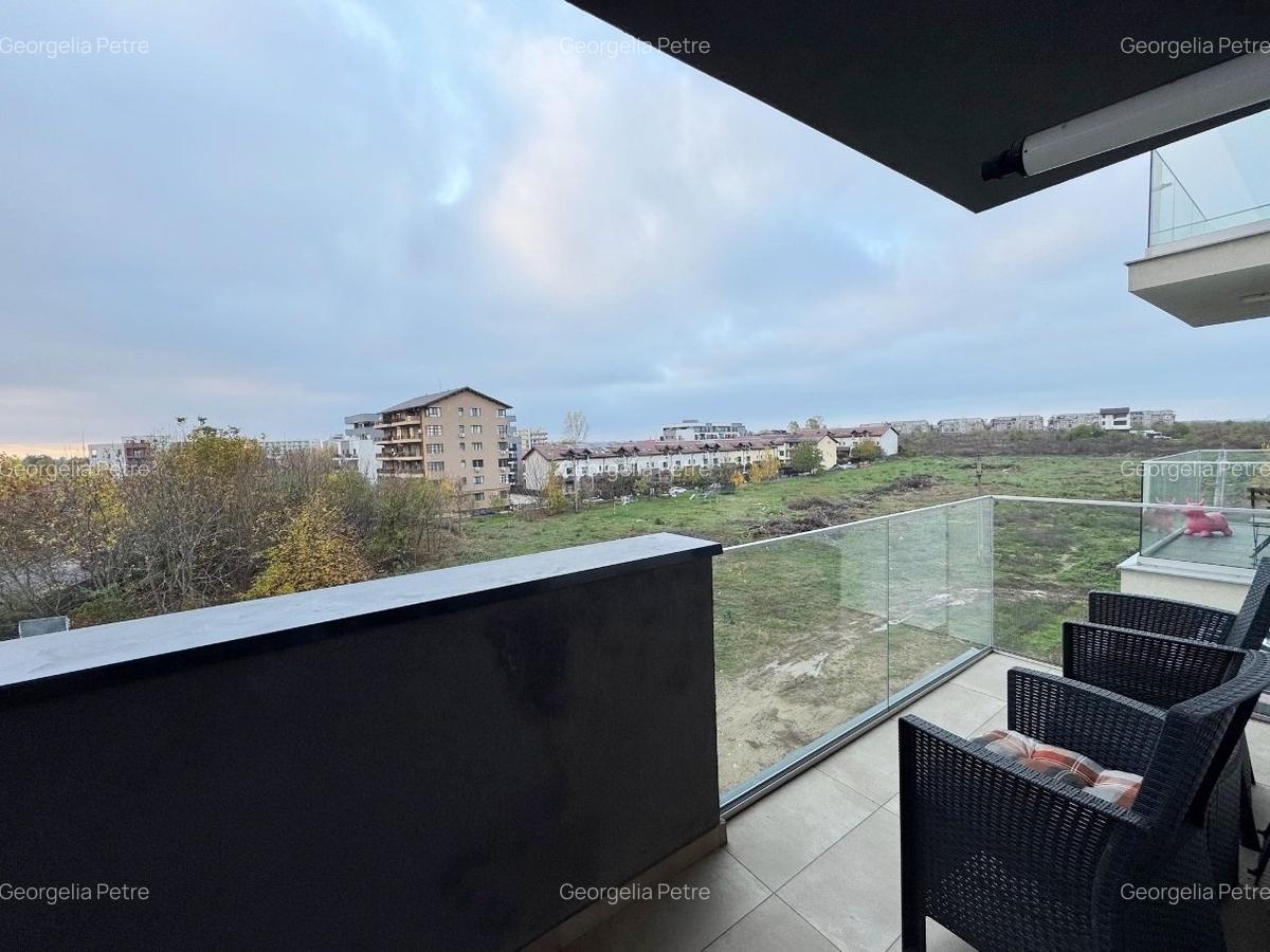 Apartament 2 camere mobilat, 68 mp// Sisesti - 4