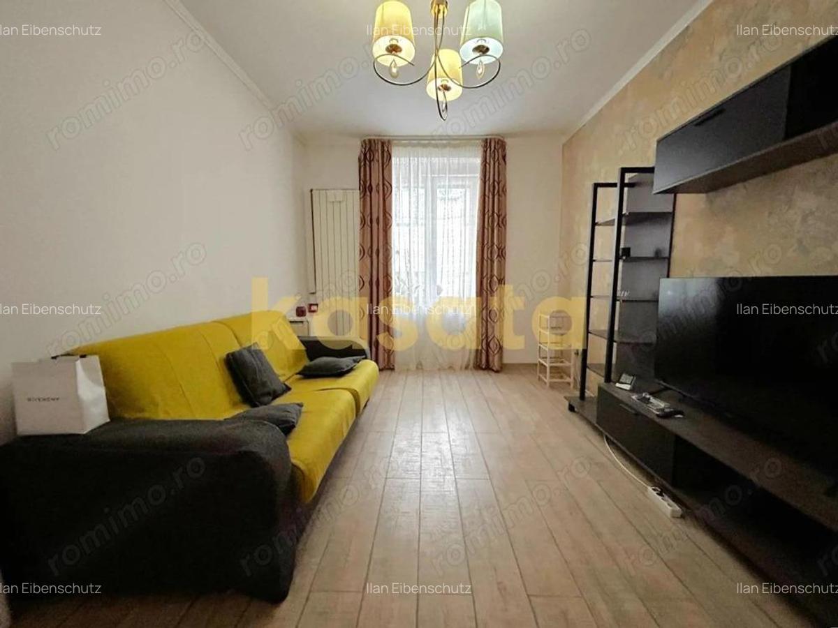2 camere Floreasca | Etaj 1/3 | Boxa subsol - 3