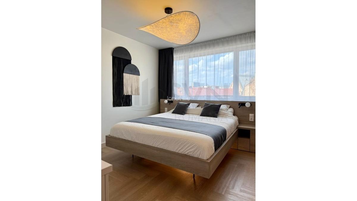 REA1024293 Apartament 2 camere Cismigiu I Plevnei - 12