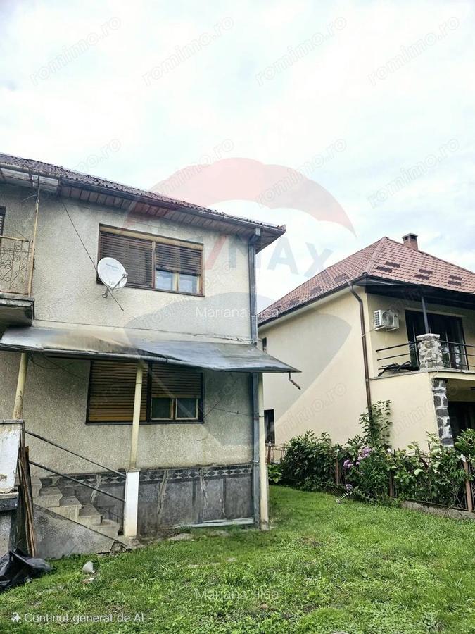 Casa / Vila cu 6 camere de vanzare in zona Ultracentral - 4