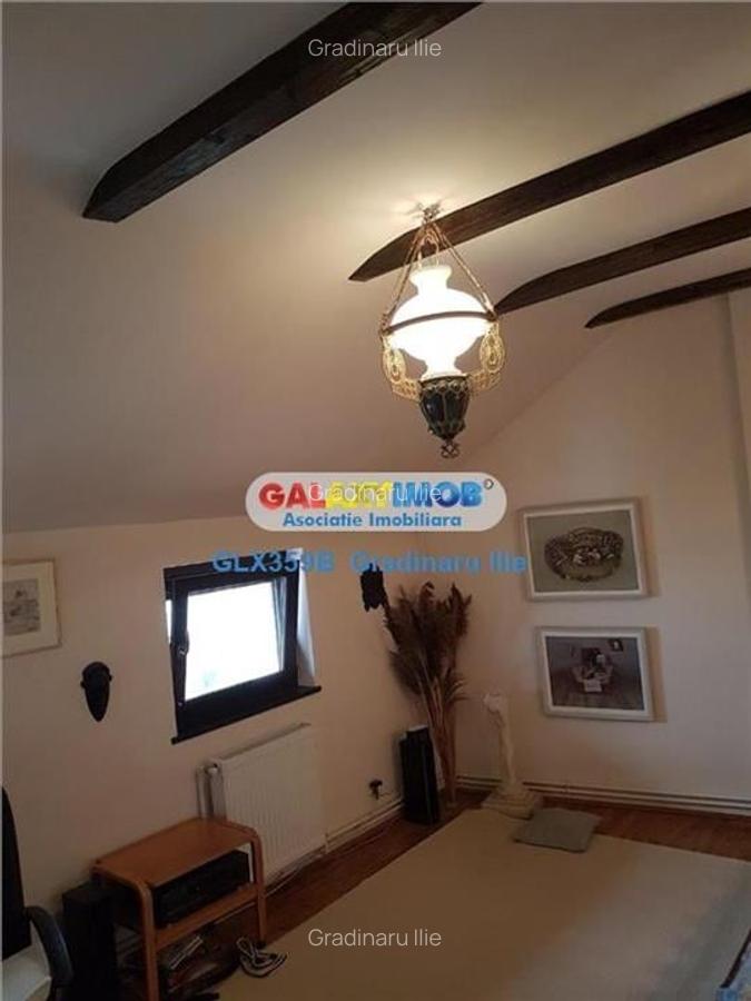 Vanzare apartament lux Ultracentral / Biserica Popa Soare - 12