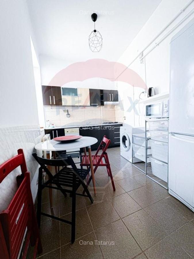 Apartament 3 camere - zona Universitate - Cavafii Vechi - 9