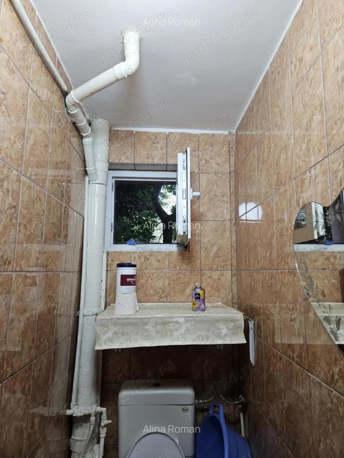 Vand garsoniera conf 3 Lunca Florilor - 15