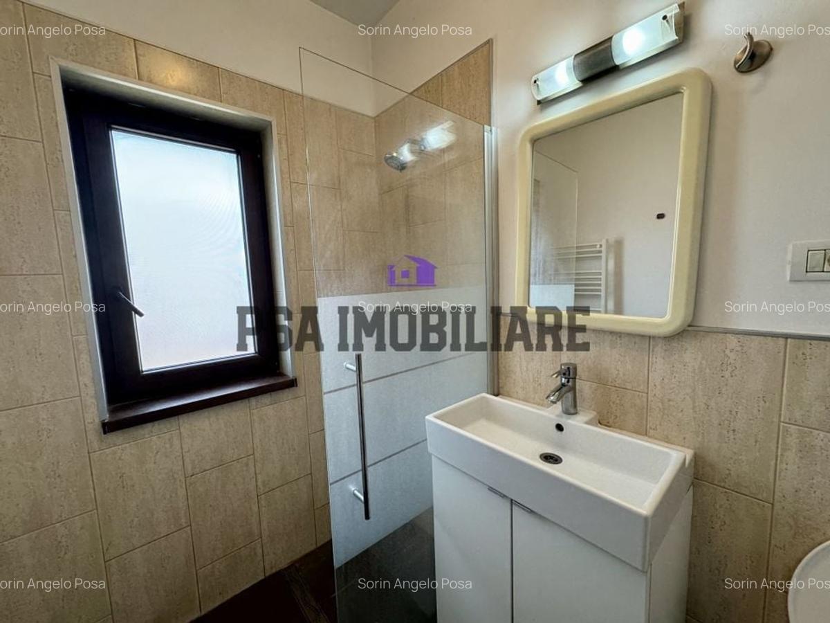 Apartament cu 2 camere semidecomandat, mobilat în Braytim - 8