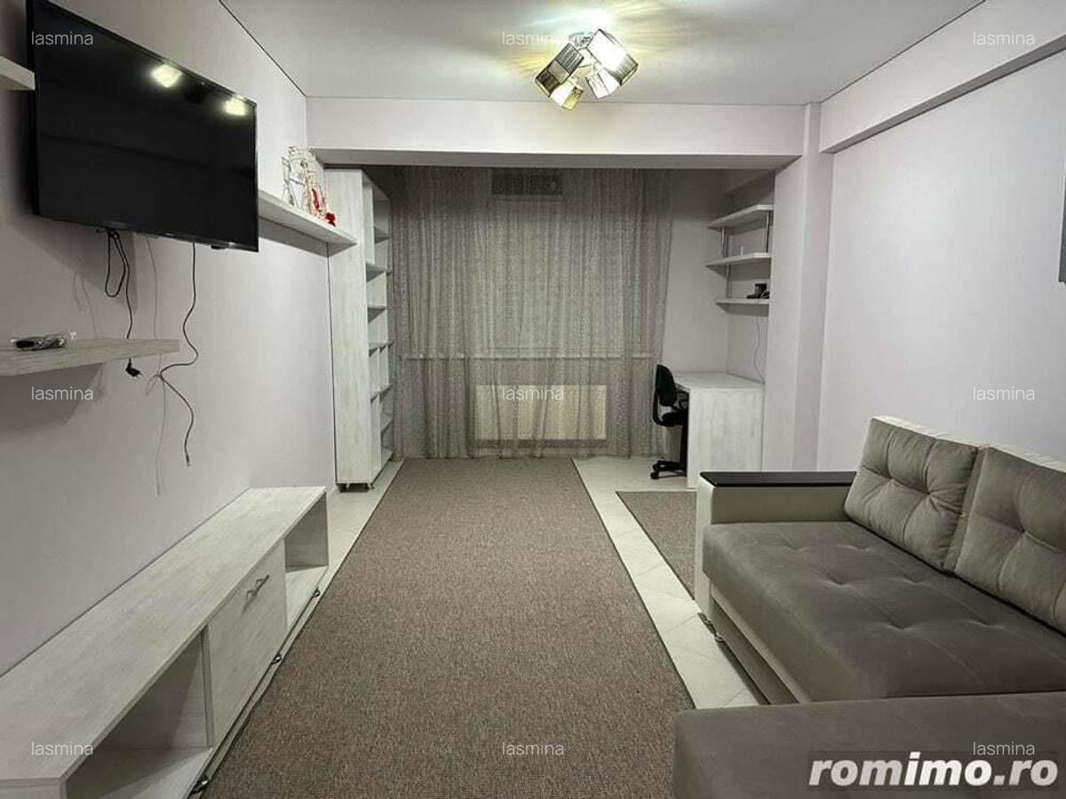 Garsoniera in cartierul Zorilor - 2