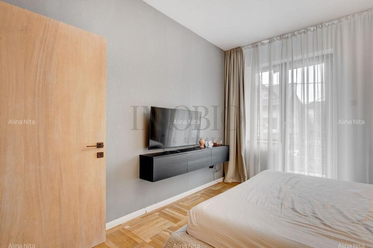 Vila Moderna | 4 Camere | Aviatiei - 13
