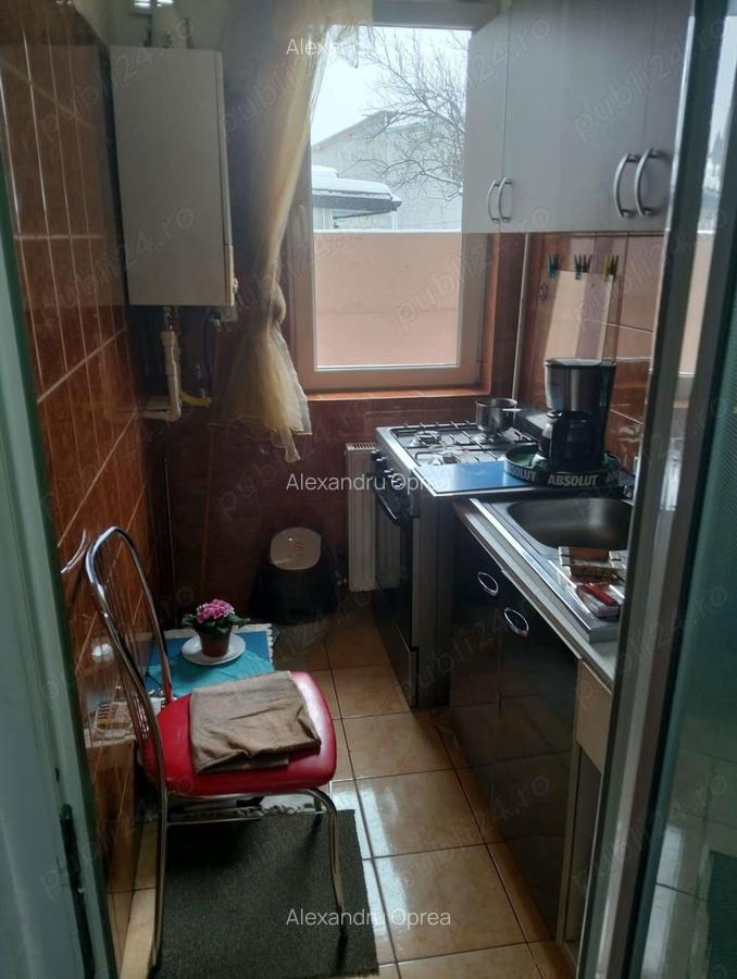 Armistitului sector 5 garsoniera - 4