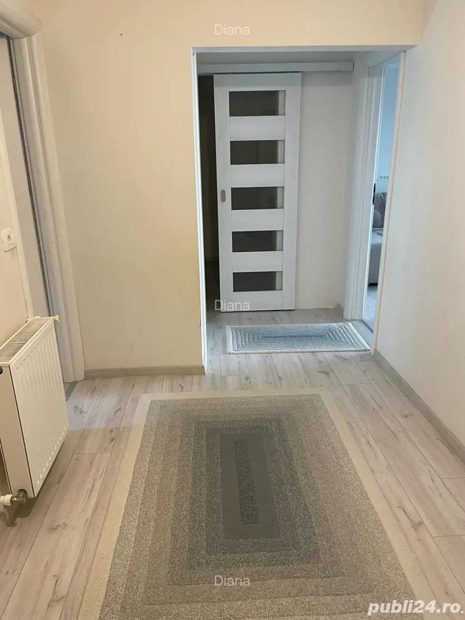Apartament NEMOBILAT de inchiriat - 4