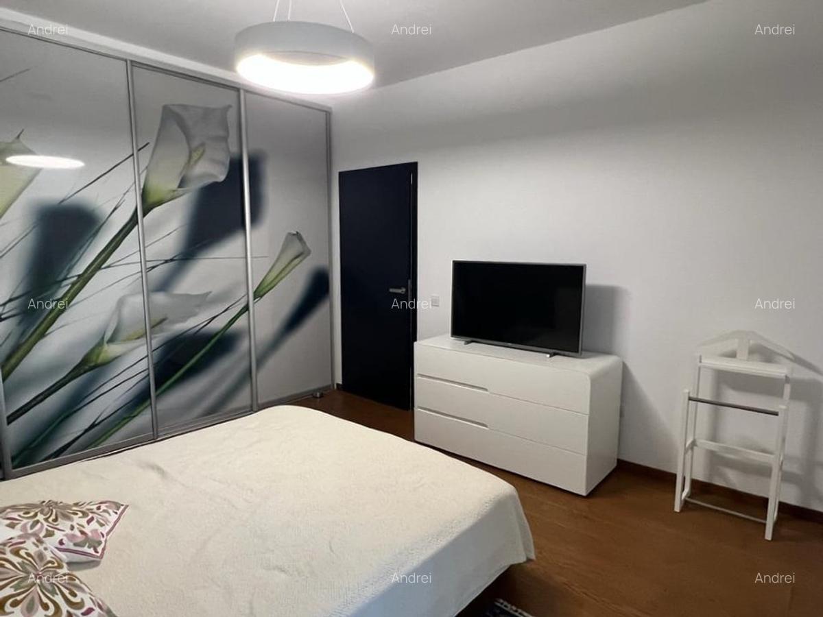 Apartament lux 3 camere de inchiriat pe malul lacului - 150mp utili - 6