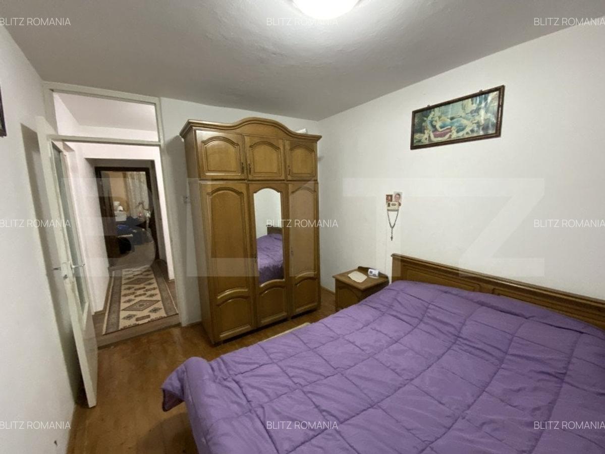 Apartament 4 camere, in suprafata de 74 mp, decomandat, zona Dumbrava Nord - 2