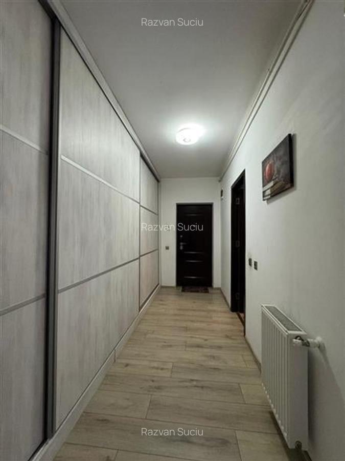 Apartament cu 2 camere, 59 mp utili , situat in cartierul Intre Lacuri! - 13