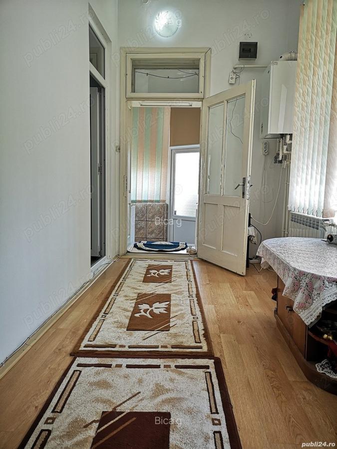 Vand casa oras Tulcea, zona ultracentrala - 7