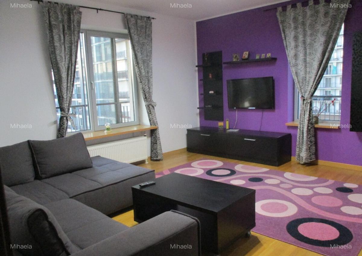 Proprietar, inchiriez apartament 3 camere in Asmita Gardens - 4