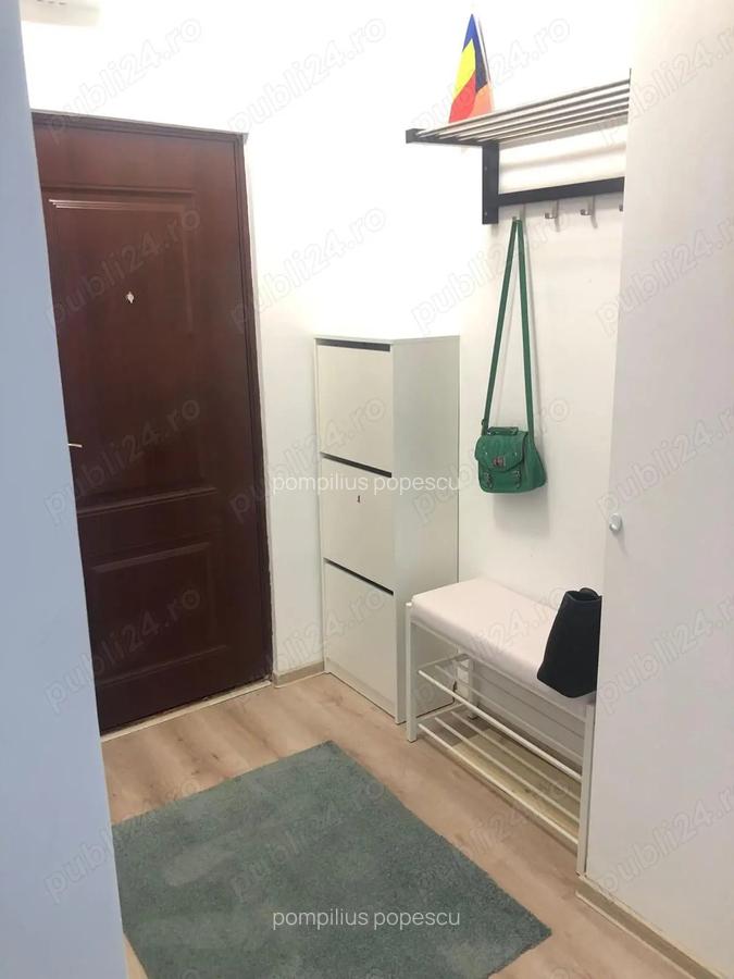Particular-Apartament 2 camere-bd. Ion Mihalache - 4