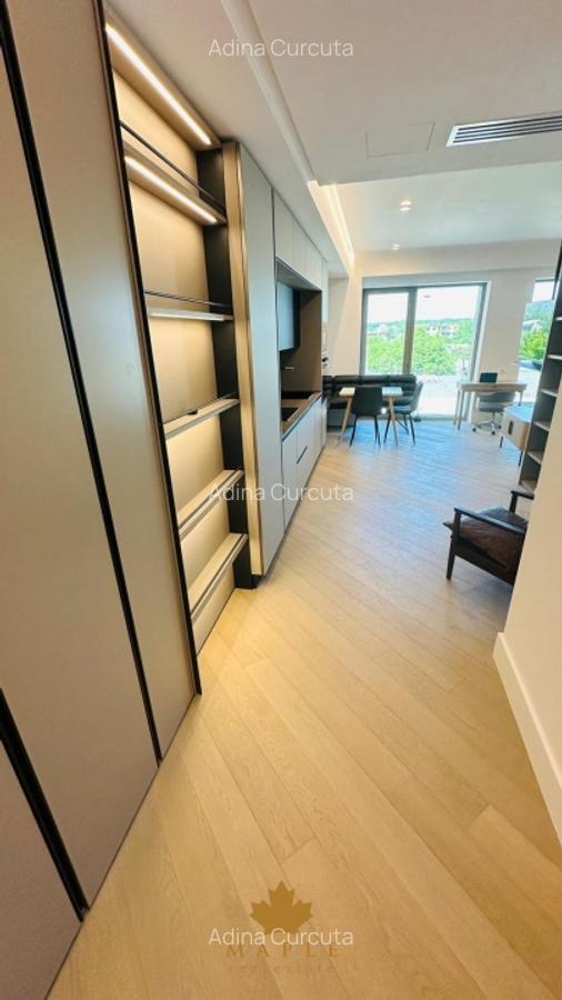 DE INCHIRIAT: STUDIO / Cortina 126 / Erou Iancu Nicolae / Cambridge School - 4