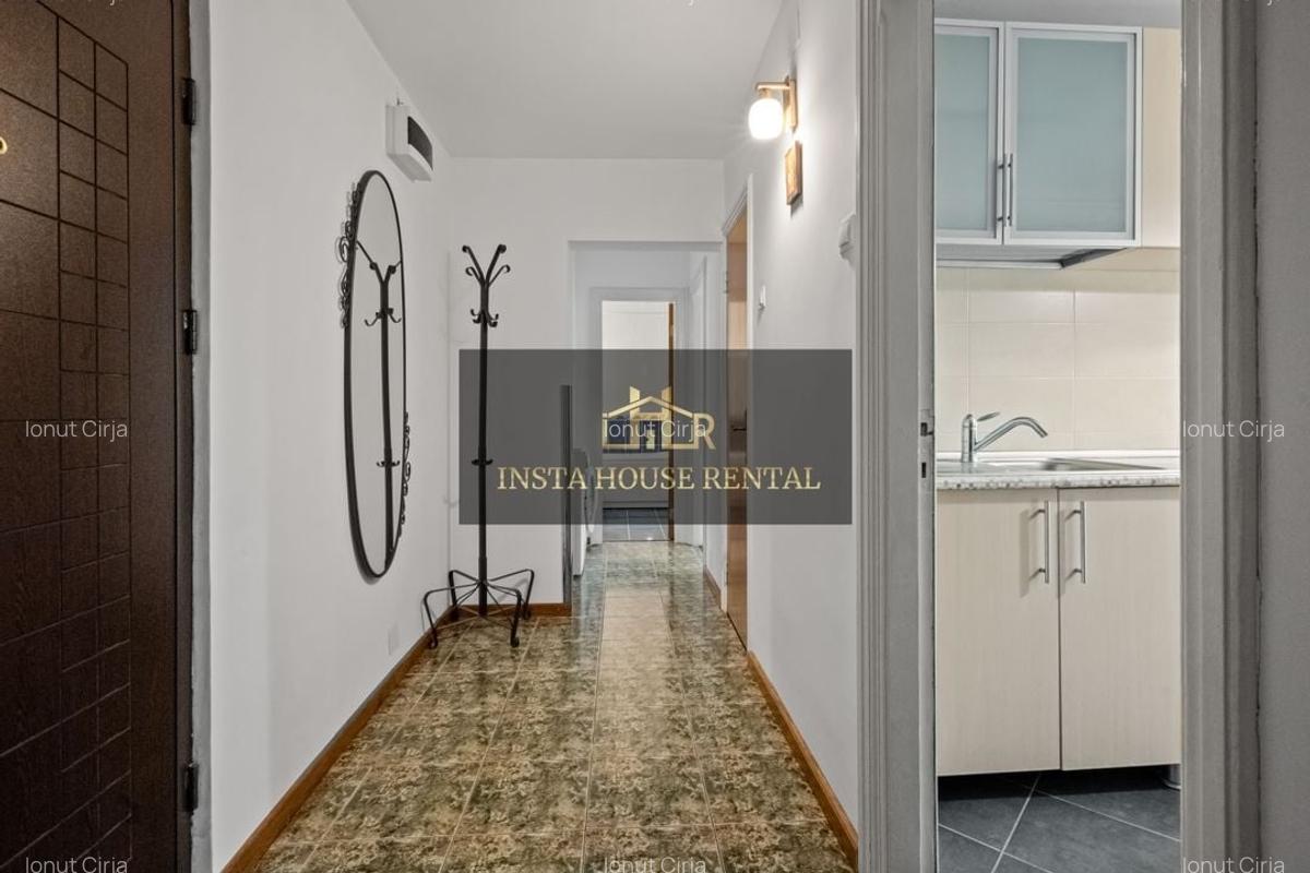 Comision 0%-2 camere decomandat, renovat, central–Otopeni+ garaj 25mp - 7