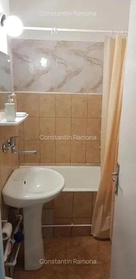 Cornisa - Inchiriere apartament 1 camera - Str. Gheorghe Marinescu - 6
