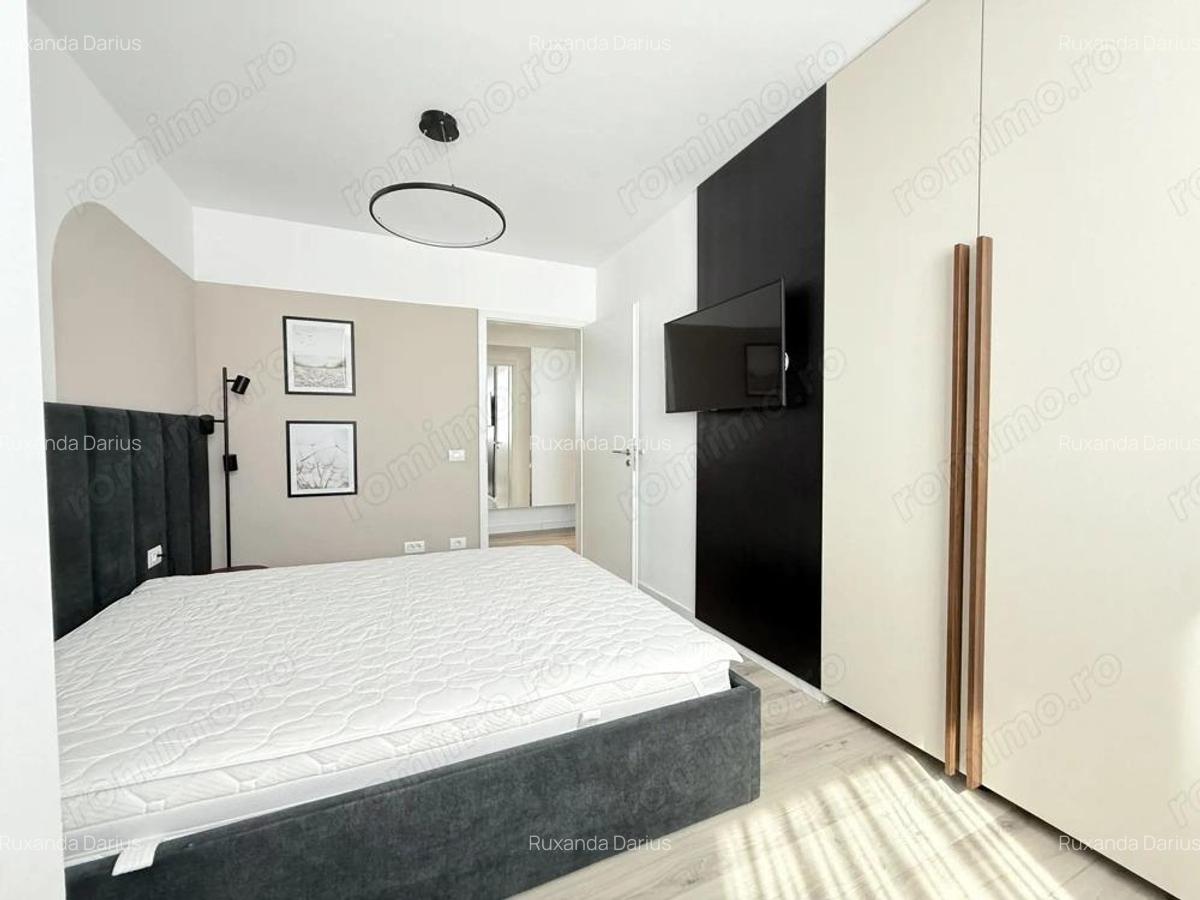 Apartament deosebit cu 2 camere | ISHO Take Ionescu | PET Friendly - 6