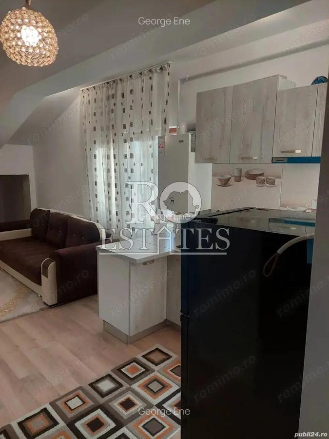 Apartament 2 camere de vanzare Bucurestii Noi - 4