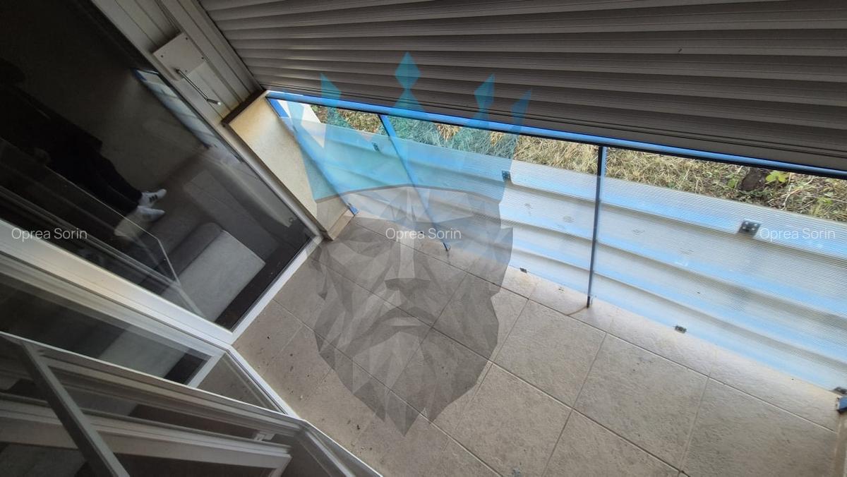 Garsoniera Aviatiei Bucuresti - 6