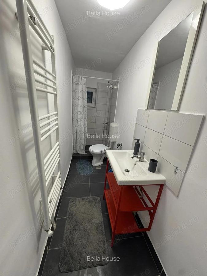 Garsoniera militari residence - 2