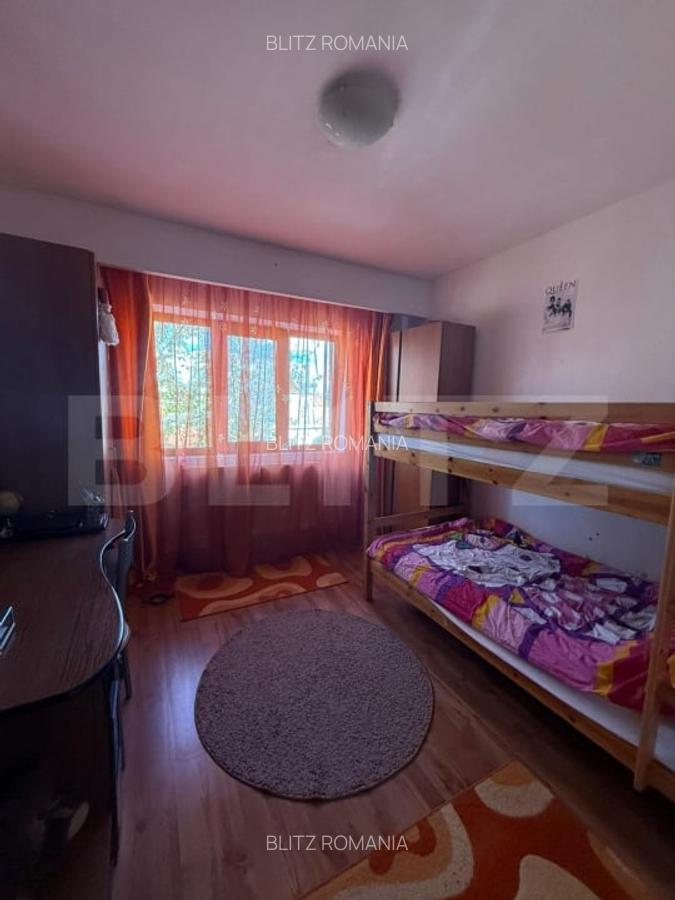 Apartament 2 camere, decomandat, zona centrala-Casa de Cultura - 7 Apartament 2 camere, decomandat, zona centrala-Casa de Cultura - 7