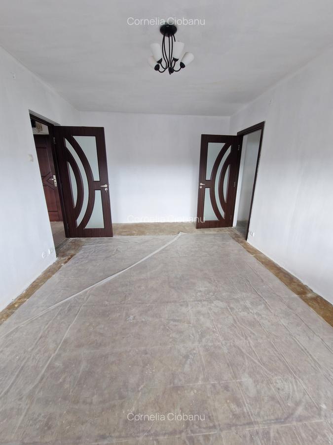 Apartament 2 camere  Sos Alexandriei, Rahova, Antiaeriana, semimobilat - 2