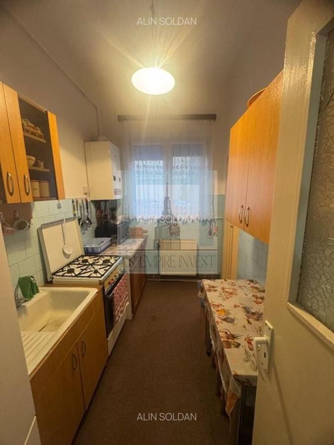 Apartament 2 camere ,circular - zona Astra/Calea București - 7 Apartament 2 camere ,circular - zona Astra/Calea București - 7