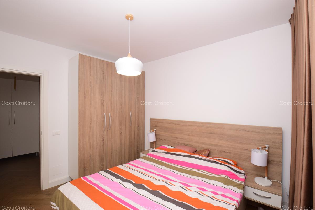Mihai Bravu metrou - 2 camere, bloc nou - 8