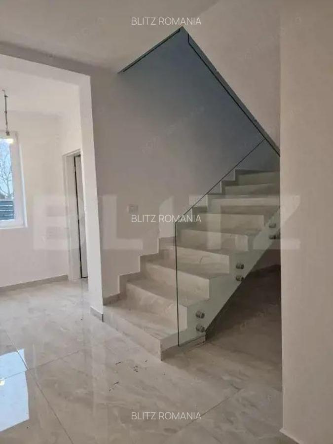 Duplex de vanzare Chi?oda, ideala pentru familie! - 6