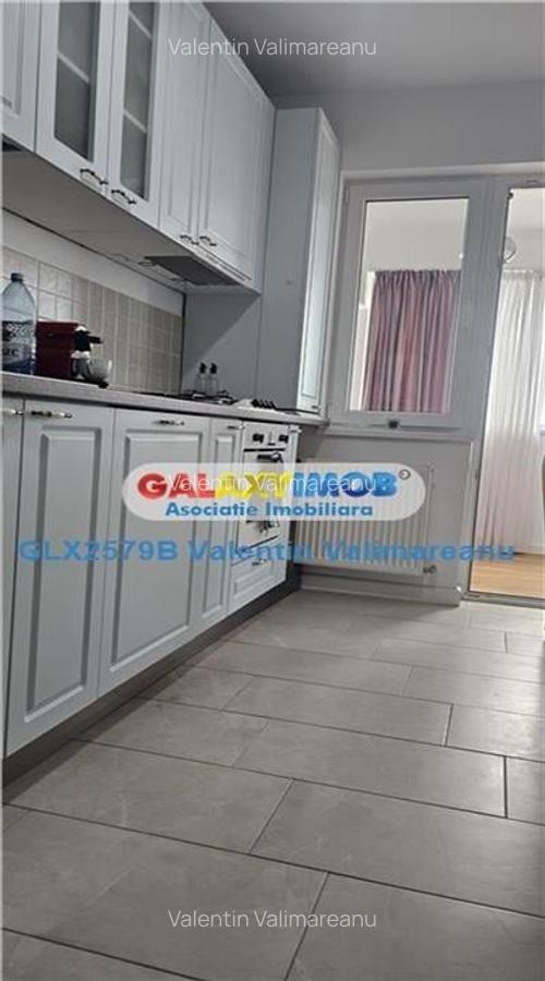 Vanzare Apartament 4 Camere Mutare Imediata Popesti Berceni  G11 - 11