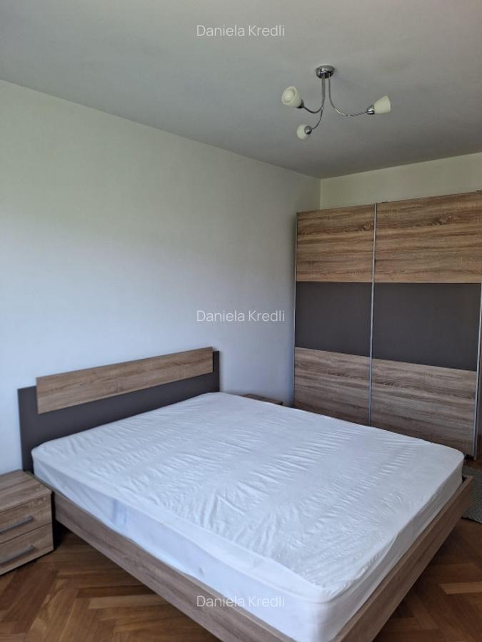 3 Camere | Apusului | Semidecomandat | Balcon | - 4