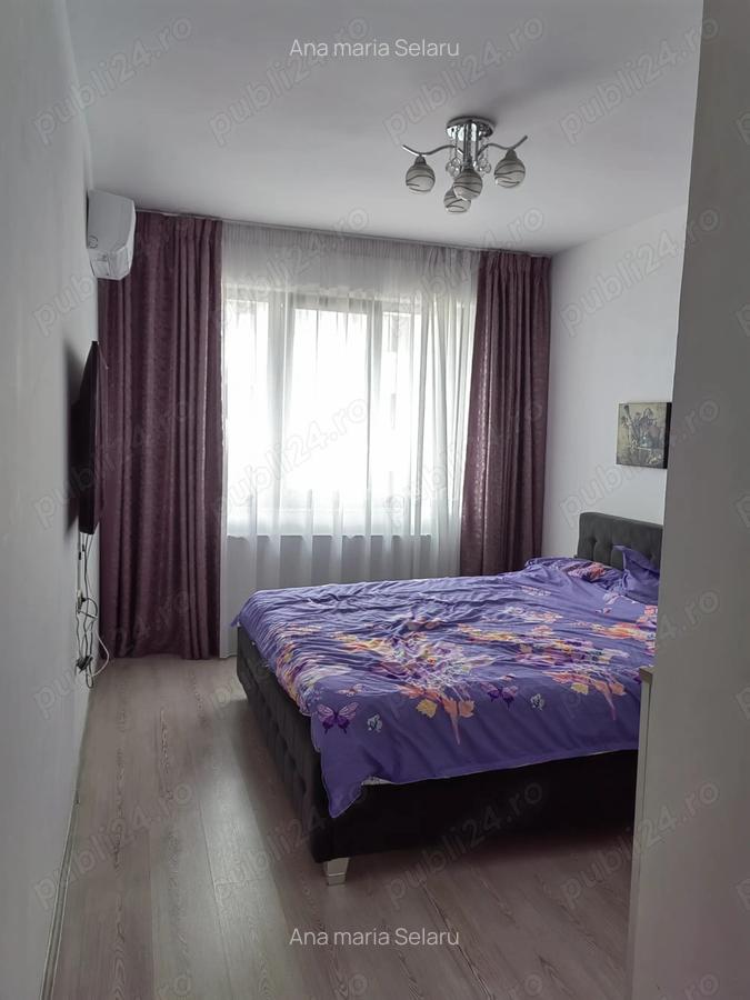 Vand apartament 2 camere Tractoru, Isaran - 4