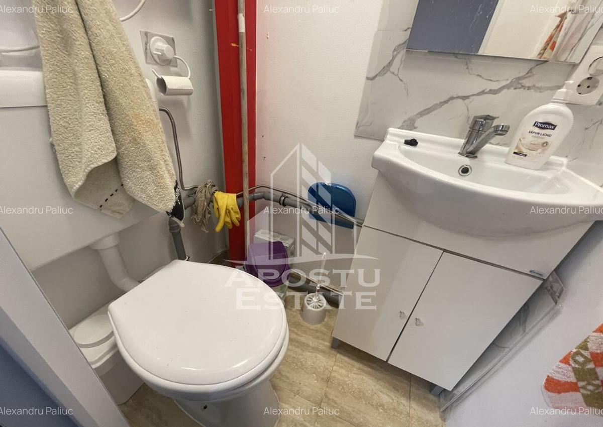 Spatiu comercial 16 mp, parter, Aradului - 3